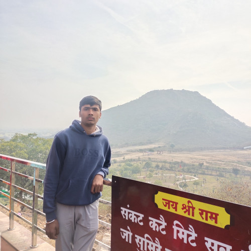 Krish  R.