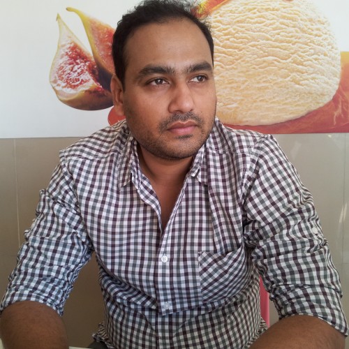 Manaz P.
