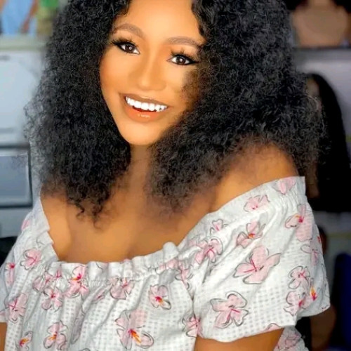 Shantel  B.