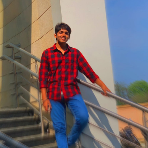 Athaang M. profile photo