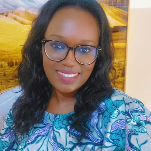 First K. profile photo