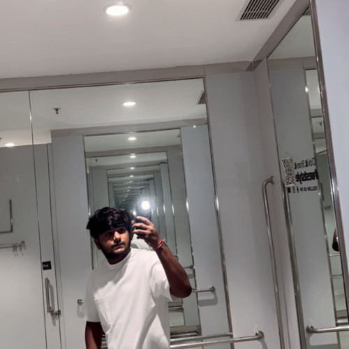 Abhishek S. profile photo