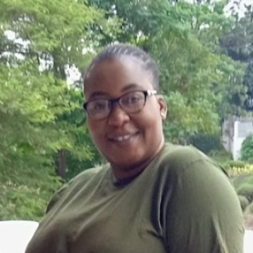 Maria N. profile photo