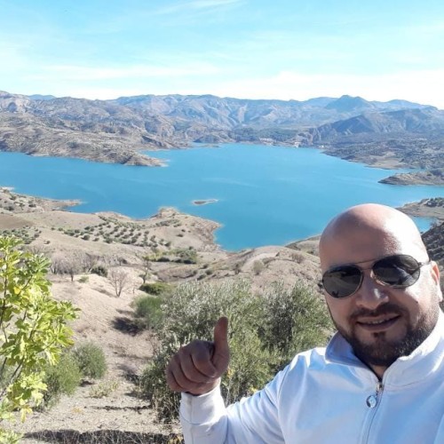 Lamrani  A. profile photo