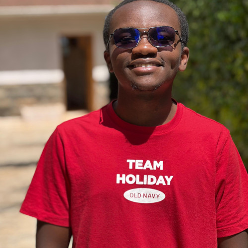 Allande  N. profile photo