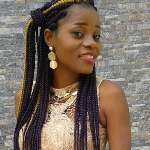 Ebere C.