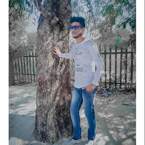 ADITYA T. profile photo
