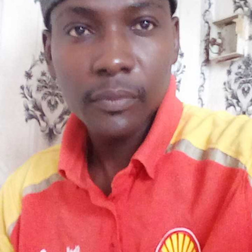 shuaibu M.