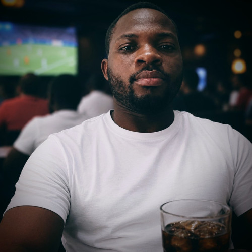 Frank  D. profile photo