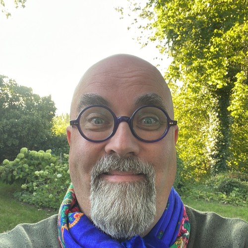 Mark B.