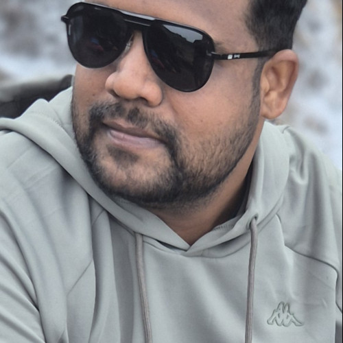 Preethkumar T. profile photo