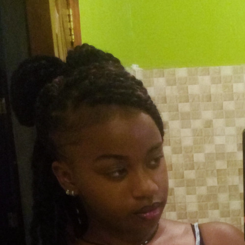 grace w. profile photo