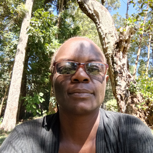 Ruth k. profile photo