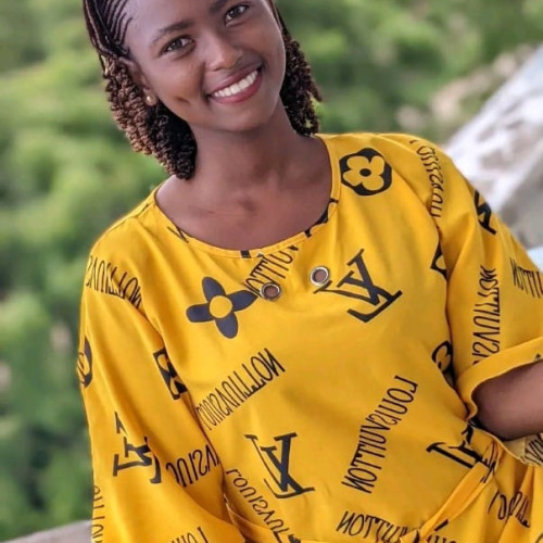 Happyness m. profile photo