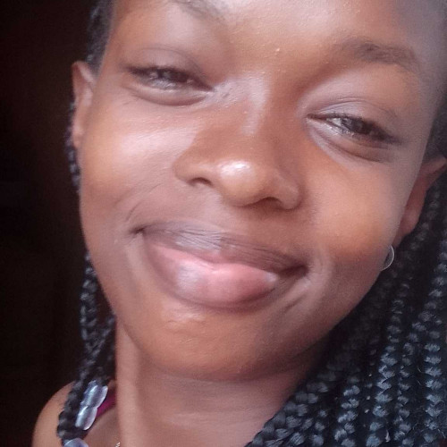 kendi K. profile photo