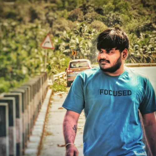 GIREESH E.