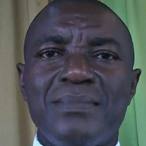 Uche O.