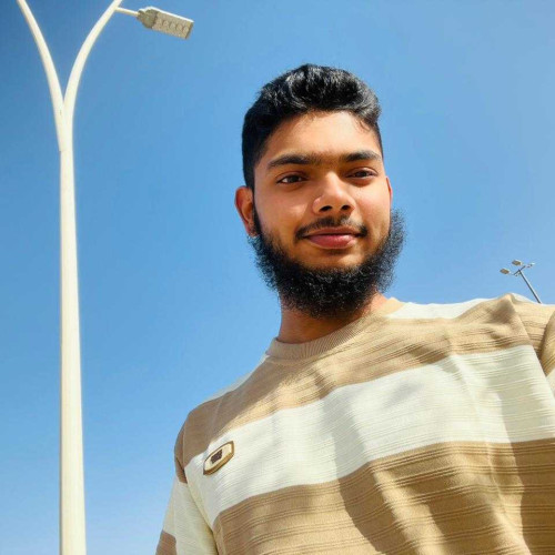 Foysal A. profile photo