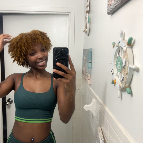 Sanaa B. profile photo