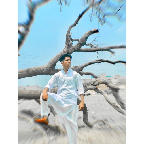Faizan A.