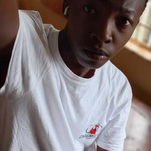 Collins m. profile photo