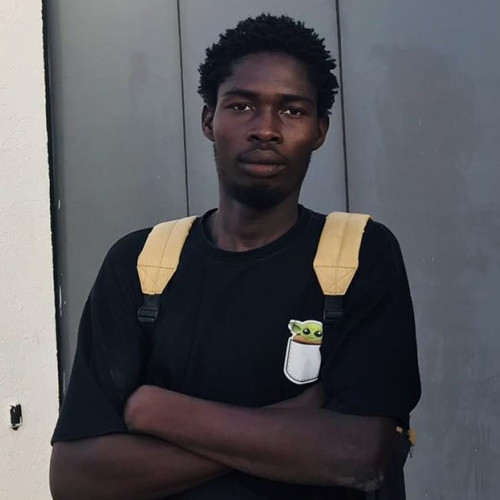 Bless  A. profile photo