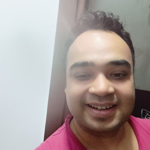 Utkarsh b. profile photo