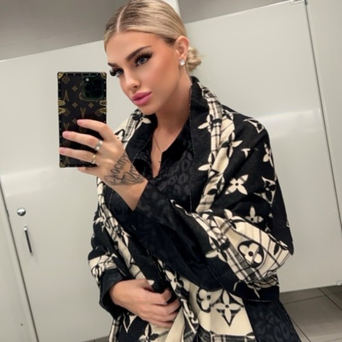 Leanna M.