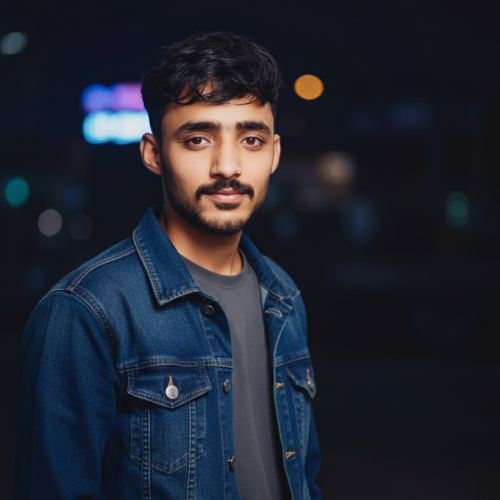 Muhammad  M. profile photo