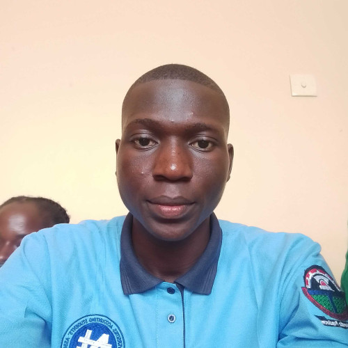 Ogbiche B. profile photo