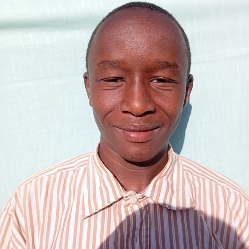 Richie  B. profile photo