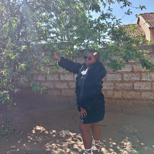 Wamashudu  R. profile photo