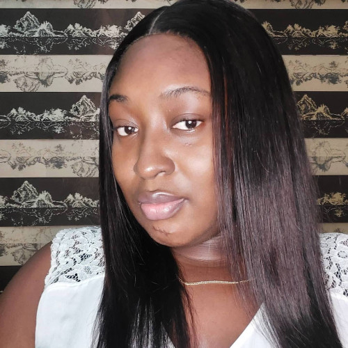Amina B. profile photo