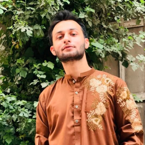 Muneeb K. profile photo