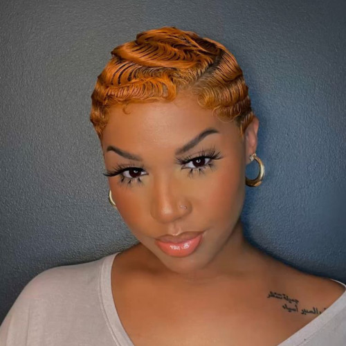 Taneisha B. profile photo