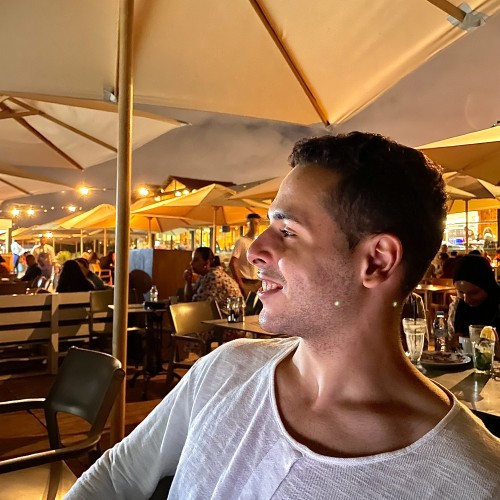 El Abdalaoui  W. profile photo