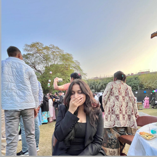 Kritika k. profile photo