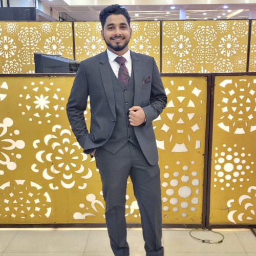SHABBEERUDDIN M. profile photo