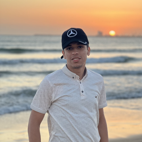 Karim A. profile photo