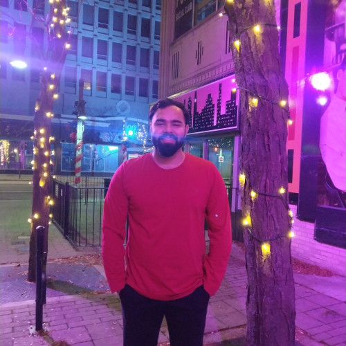 Karan D. profile photo
