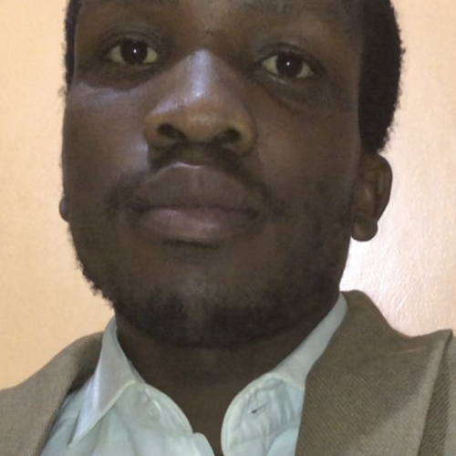 Innoh W. profile photo