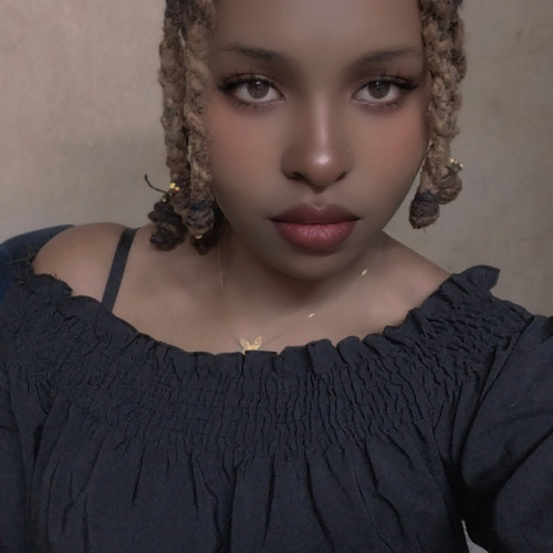 veronicah m. profile photo