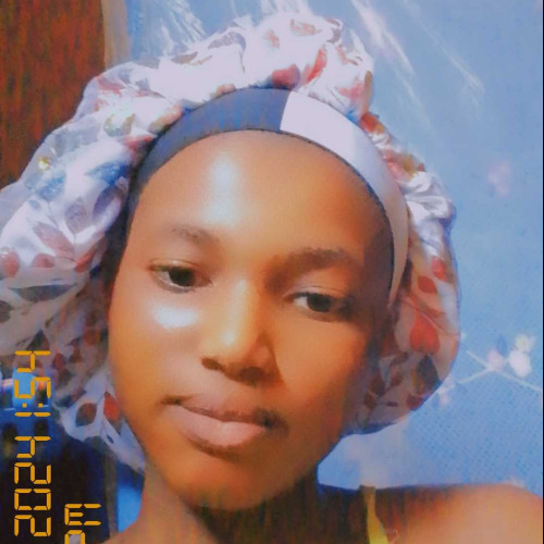 AISHAT O. profile photo