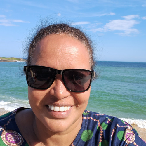 Rosa F. profile photo