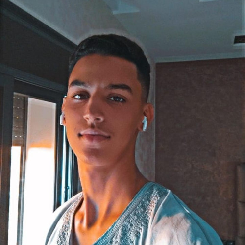 Hmaimou M. profile photo