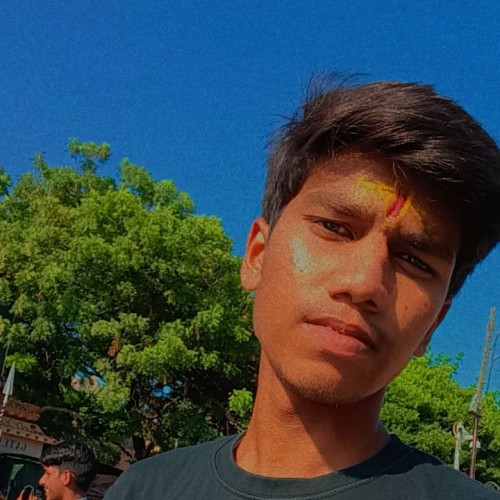 Dhruv K. profile photo