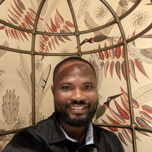 ChrisBright D. profile photo