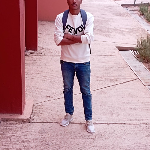Rida B. profile photo