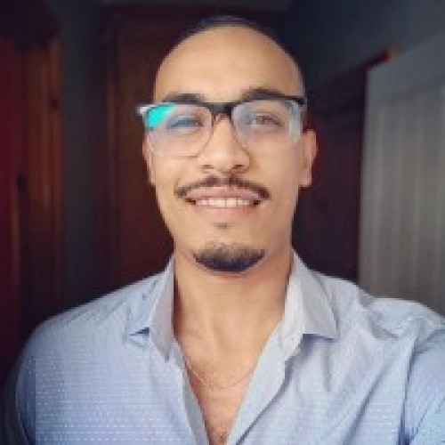 mehdi r. profile photo