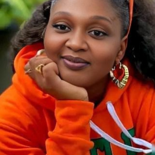 Annie  B. profile photo